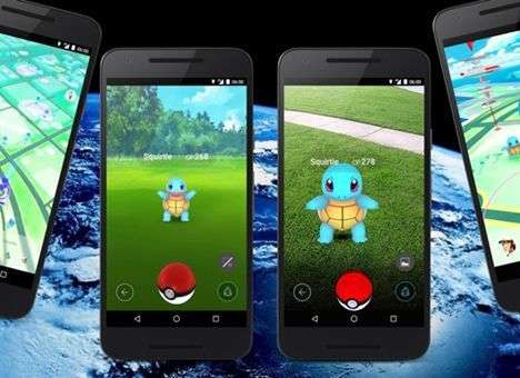 Названы популярнейшие игры и приложения Google Play