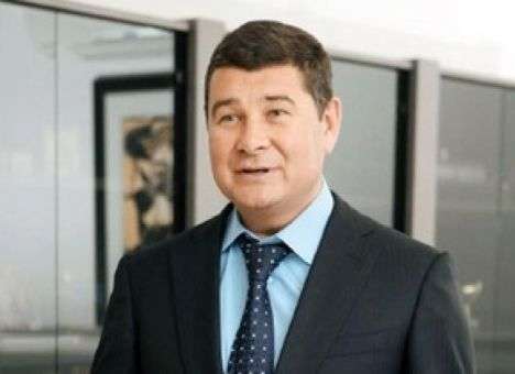 Глава Запорожской ОГА может стать фигурантом скандала с участием Онищенко
