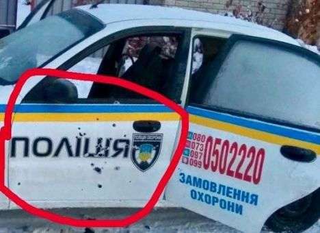 Семьям погибших в Княжичах правоохранителей выплатят по 700 000 гривен