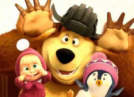 Назван популярный  мультфильм, вызывающий проблемы с психикой у детей