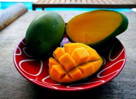 Медики назвали фрукт, эффективный в профилактике рака