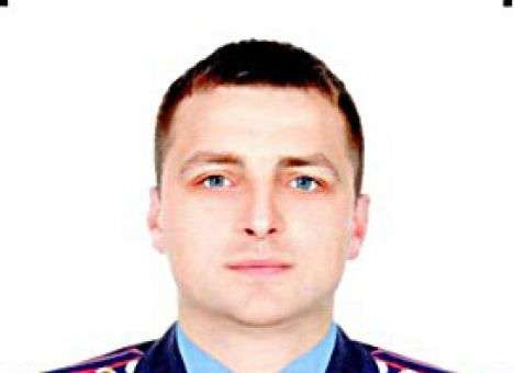 Погибший в перестрелке КОРДовец пошел в полицию за отцом