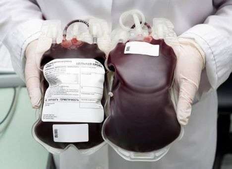 Проблема донорства крови решена – ученые