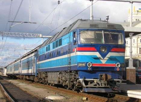 Тендеры «Укрзализници» выигрывает компания, которая затем поднимает цены