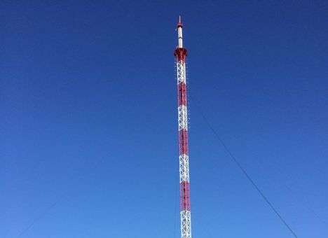 Украинские каналы начинают вещание на оккупированной территории