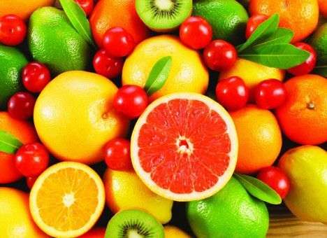 Топ 5 самых полезных зимних фруктов