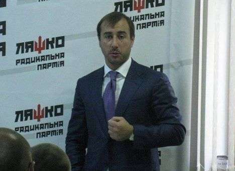 Нардеп Рыбалка с опозднием решил пропиариться на законопректе о выявлении наркозависимых в Верховной Раде