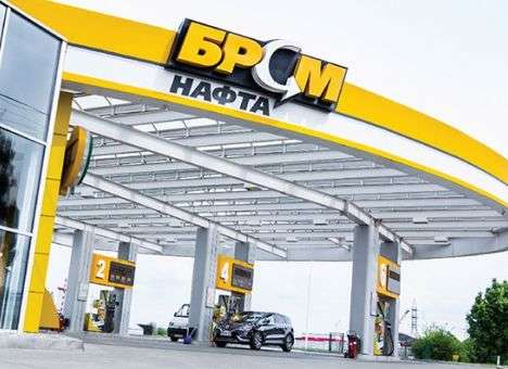 Евросоюз узнал о рейдерской атаке на «БРСМ-НАФТА»