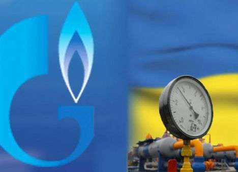 Суды с «Газпромом» обошлись Украине в полмиллиарда