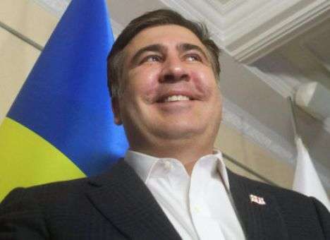 Кононенко считал Саакашвили другом