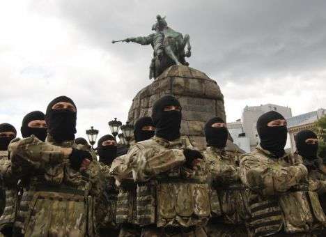 Компании поощрят за трудоустройство участников АТО