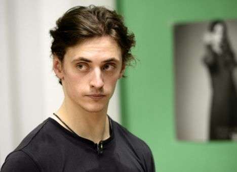 Украинский танцовщик Сергей Полунин сыграет в кино с Джонни Деппом и Пенелопой Крус