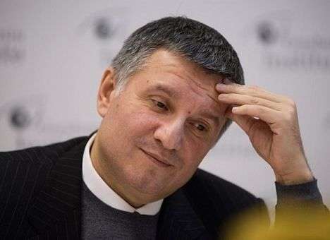 В Верховной Раде зарегистрировали законопроект об отставке Авакова