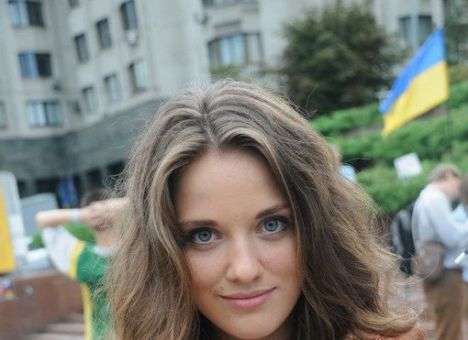 Юлия Марушевская официально уволена с должности главы Одесской таможни