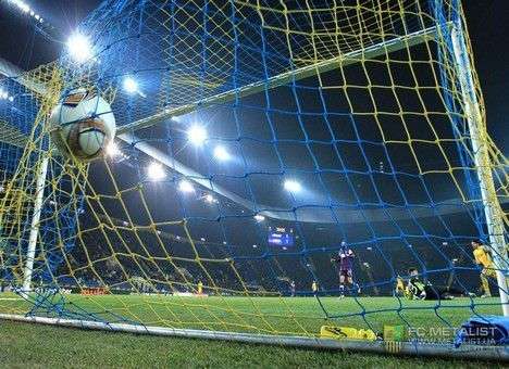 Голкипер «Лиона» оглох после взрыва петарды