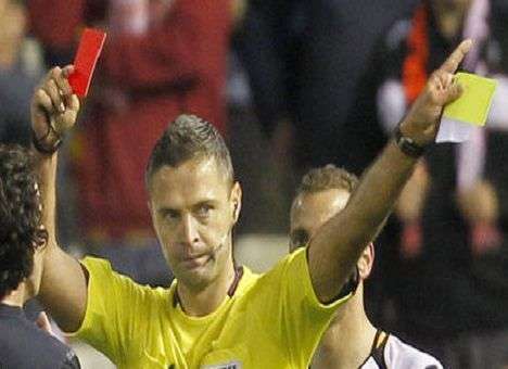 Футболисты «Манчестер Сити» получили дисквалификацию