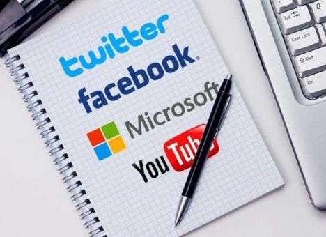 YouTube, Facebook, Twitter и Microsoft будут бороться с терроризмом