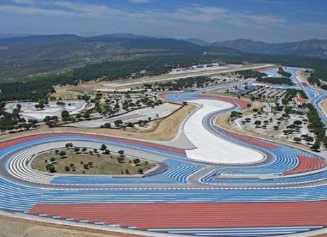 Гран-при Франции вернется в Формулу 1