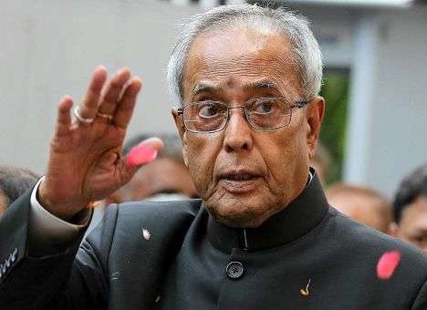 Самолет с президентом Индии вернулся в аэропорт Дели из-за технических неполадок