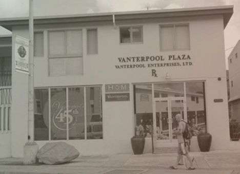 Роналду мог прятать 150 миллионов в «аптеке»