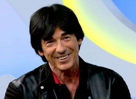 Французский музыкант Маруани пожаловался Путину на Киркорова