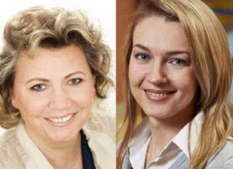 Убитые в Сирии медсестры - родом из ЕАО