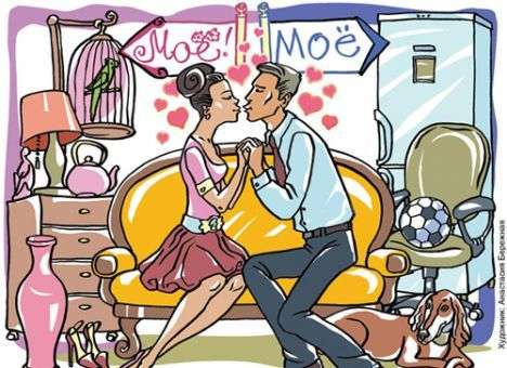 Специалисты рассказали, как сократить количество разводов