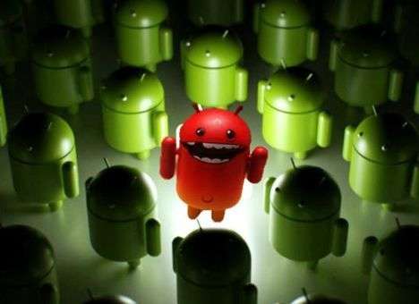 Активизировался Android-вирус, ворующий аккаунты интернет-банкинга