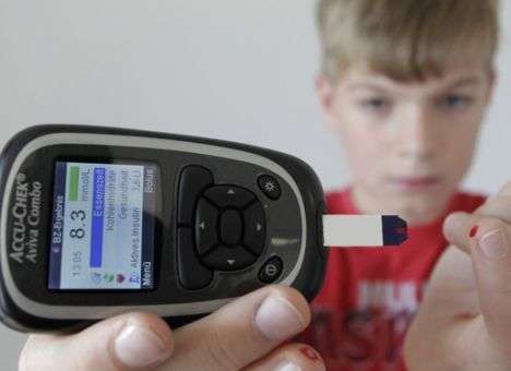 5  фактов о диабете