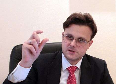 Названы пять самых перспективных молодых политиков Украины