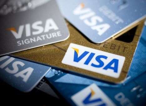 Мошенники могут за 6 секунд угадывать данные карт Visa