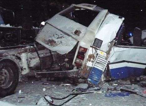 В рооссийском  Нефтеюганске появится памятник погибшим в ДТП детям