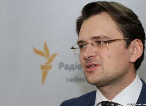 Представитель президента назвал министра России лгуном за Крым