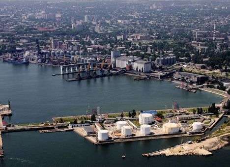 Группа DCH отказалась от участия в приватизации ОПЗ