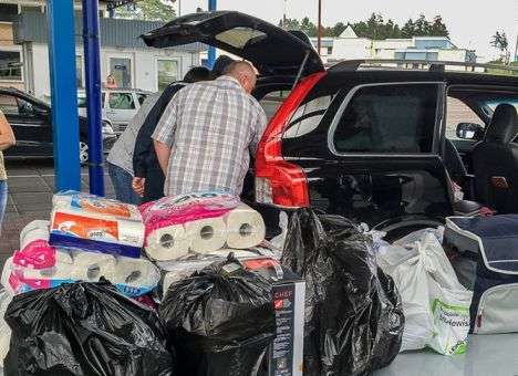 Глава ГФС предлагает ужесточить налогообложение посылок