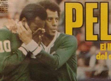 Последний клуб Пеле и Беккенбауэра может прекратить существование