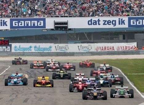 Голландия хочет вернуться в Формулу 1