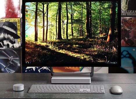 Microsoft надеется, что ПК смогут заменить Amazon Echo