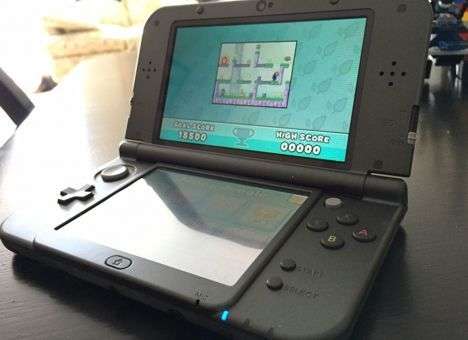 Nintendo будет платить $20 тысяч за уязвимости