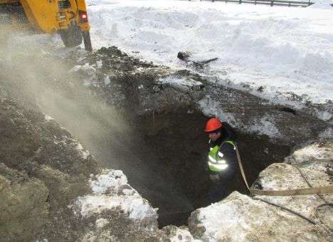 Авдеевка и Ясиноватая снова остались без воды