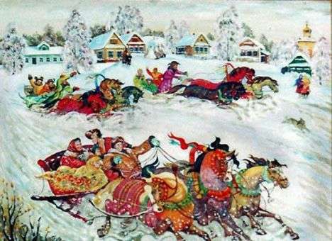 Сегодня украинцы празднуют 2 праздника