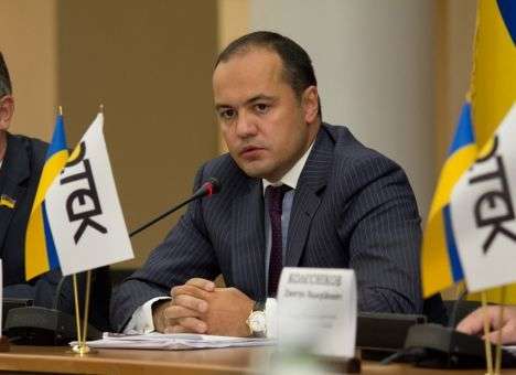 Глава ДТЭК: «Благодаря внешним займам ДТЭК инвестировал в экономику Украины более 5 млрд долларов»