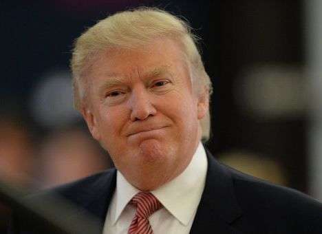 Трампу предложили поменять президентский «Боинг» на «Антонов»