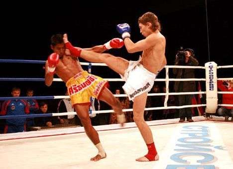 Тайский бокс и чирлидинг получили признание МОК