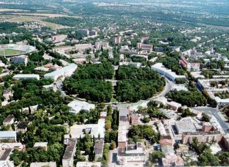 Жители Полтавской области проголосовали за петицию с призывом восстановить связи с Россией