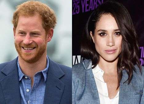 Принц Гарри рассказал о личной жизни