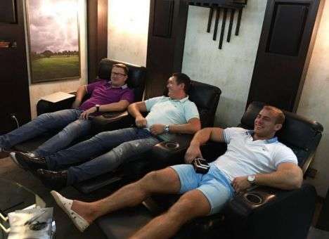 В Тернополе арестовали имущество главарей «МММ», которые украли у людей 3 млн гривен