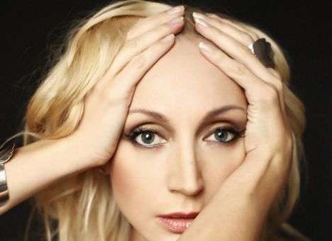 Кристина Орбакайте рассказала о болезни