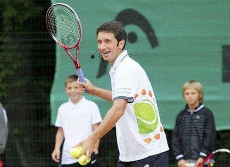 Украинец не сыграет на Australian Open