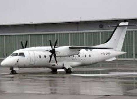 В небе над Пакистаном с радаров пропал пассажирский самолет